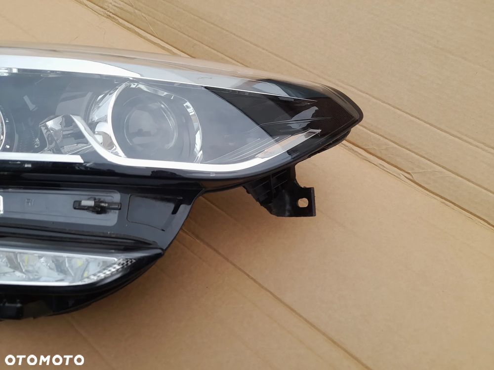 RENAULT MEGANE IV LED LAMPA PRAWA PRZEDNIA PRZÒD - 10