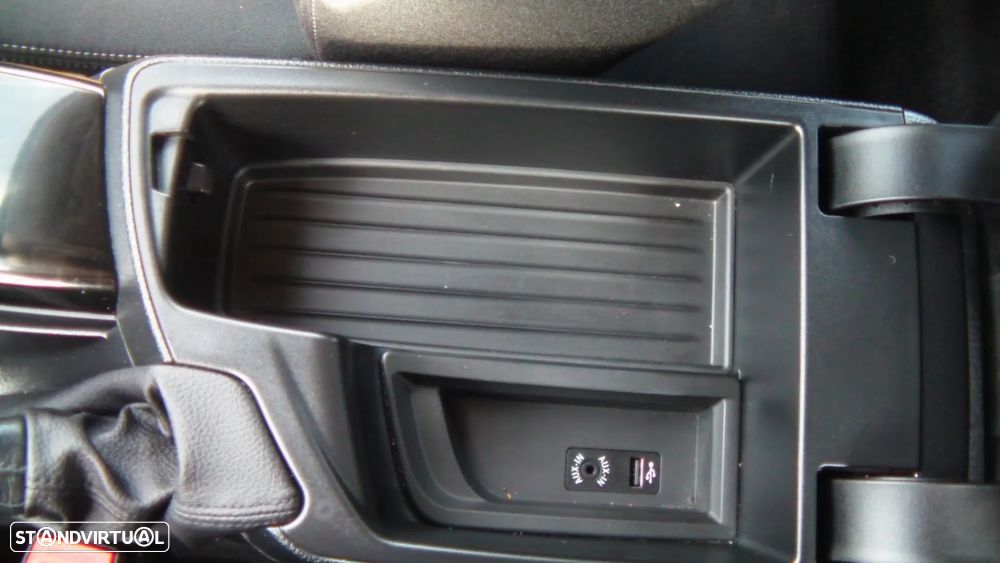 BMW 116 d EfficientDynamics - 13
