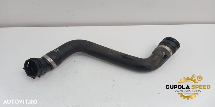 Furtun apa 2.0 D 7809821-03 BMW Seria 5 F10 [2009 - 2013] - 1