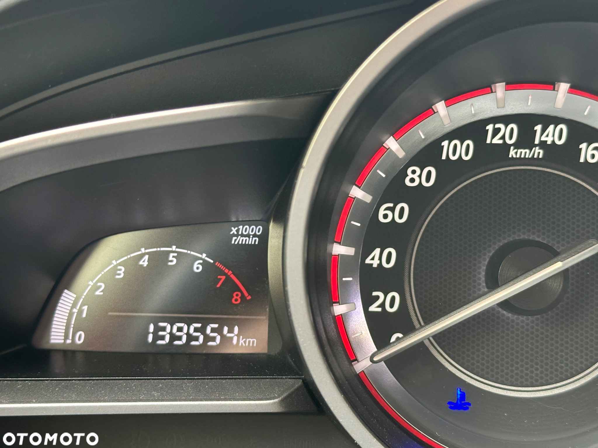 Mazda 3 2.0 Skyenergy - 9