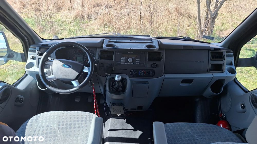 Hymer-Eriba 622cl - 25