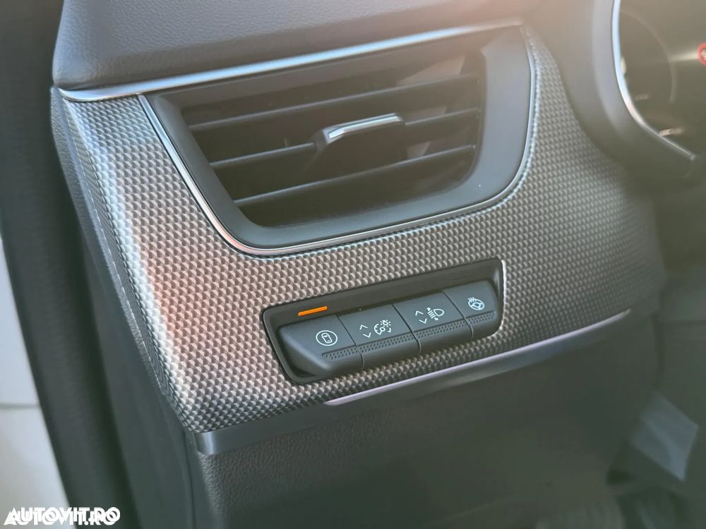 Renault Arkana E-TECH 145 Techno - 21