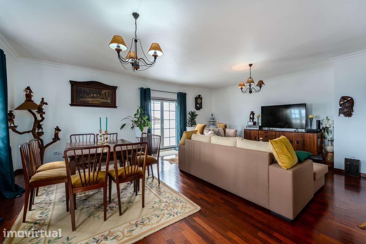 Apartamento T2 na Venda do Pinheiro - Grande imagem: 3/20