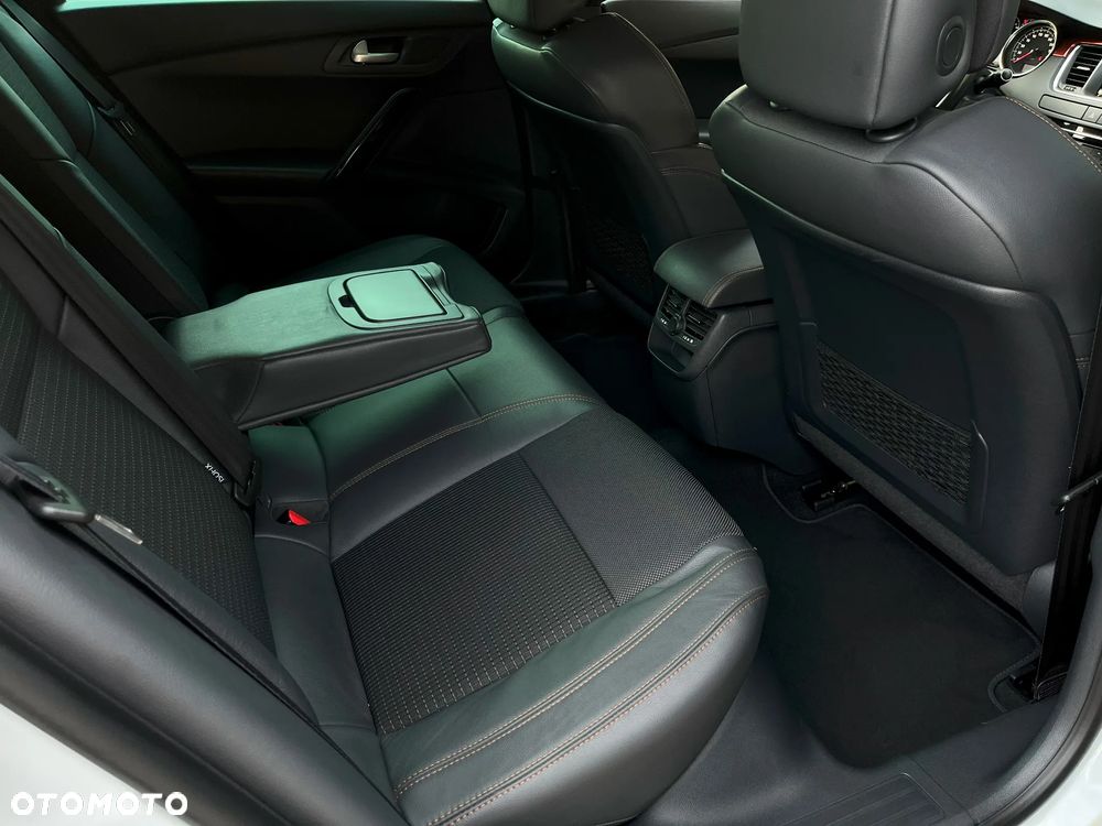 Peugeot 508 RXH BlueHDi 180 EAT6 Stop&Start - 11