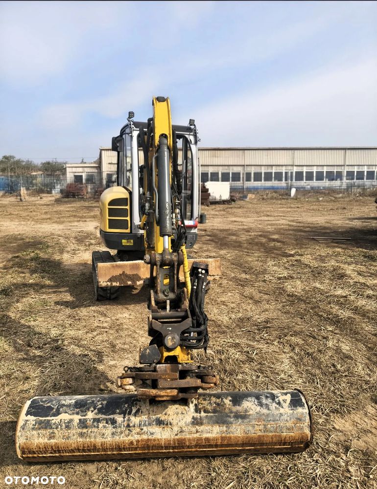 Wacker Neuson EZ28 - 3