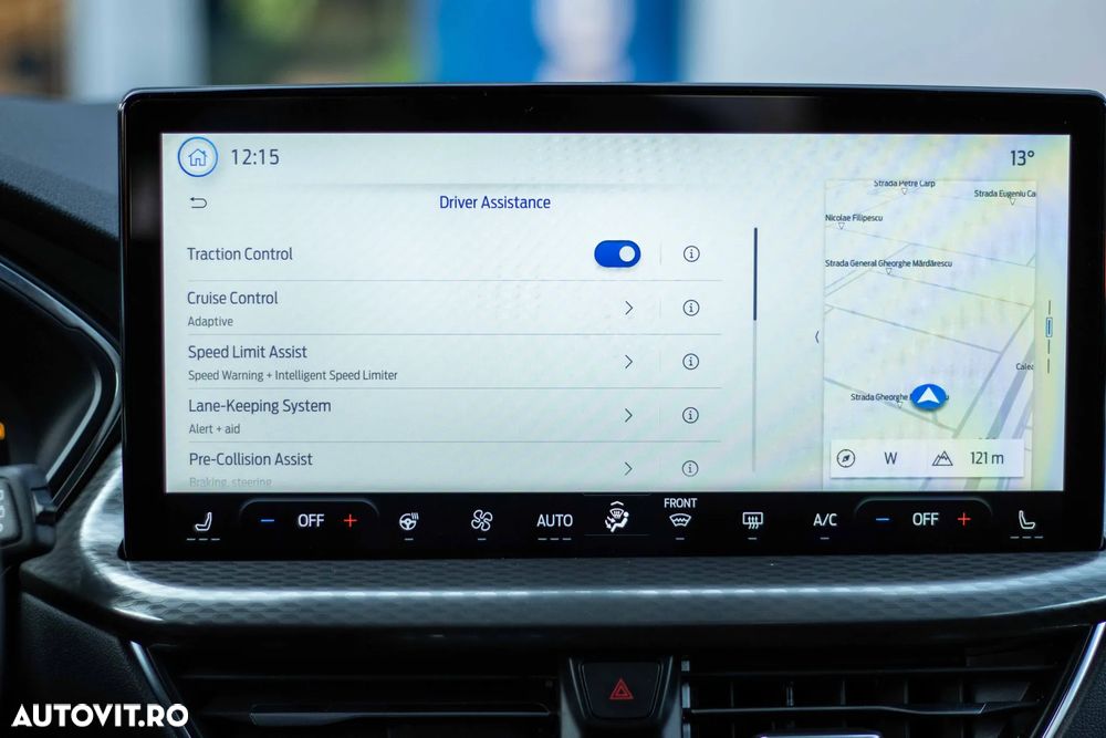 Ford Kuga 1.5 EcoBoost FWD Titanium - 30