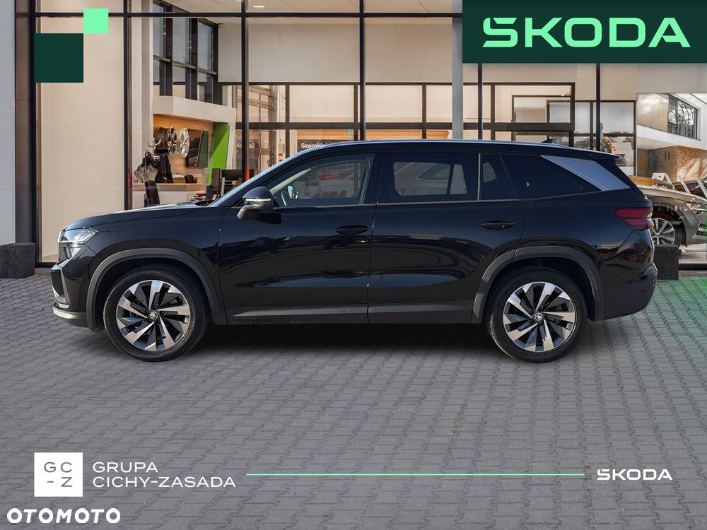 Skoda Kodiaq 2.0 TDI 4x4 Selection DSG - 2