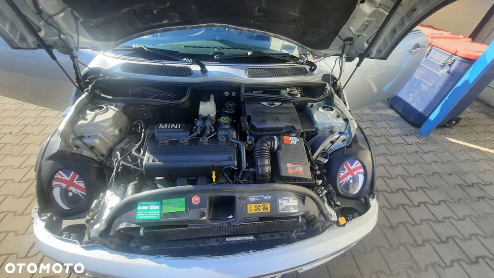 MINI ONE - 10