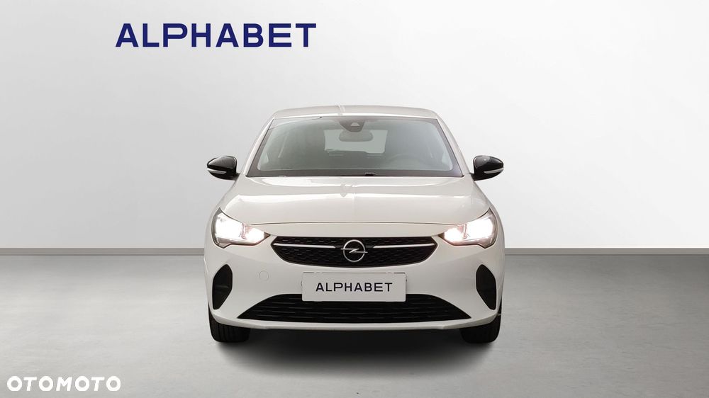 Opel Corsa 1.2 Edition S&S - 8