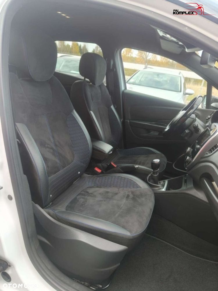 Renault Captur - 11