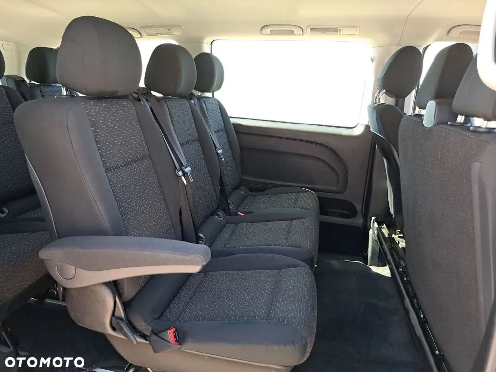 Mercedes-Benz VITO TOURER - 25