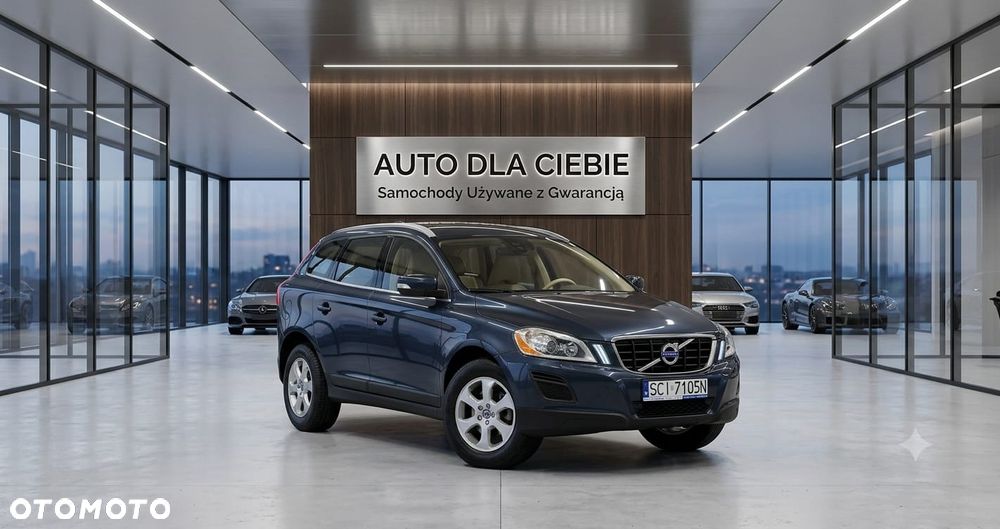 Volvo XC 60 D3 Summum - 2