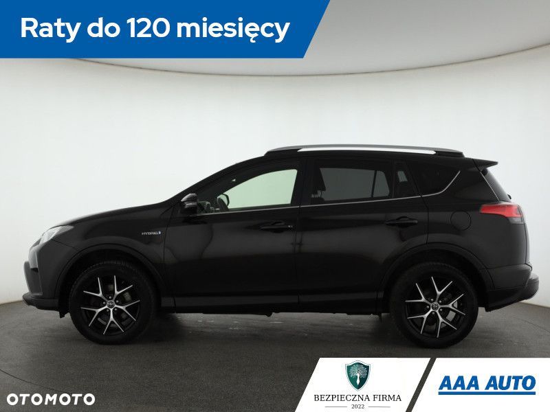 Toyota RAV4 - 4