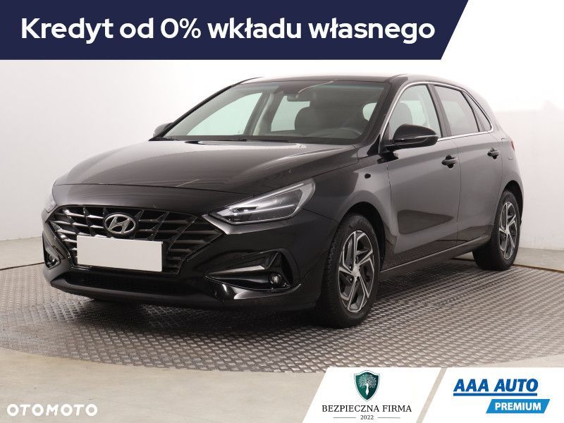 Hyundai i30 - 3