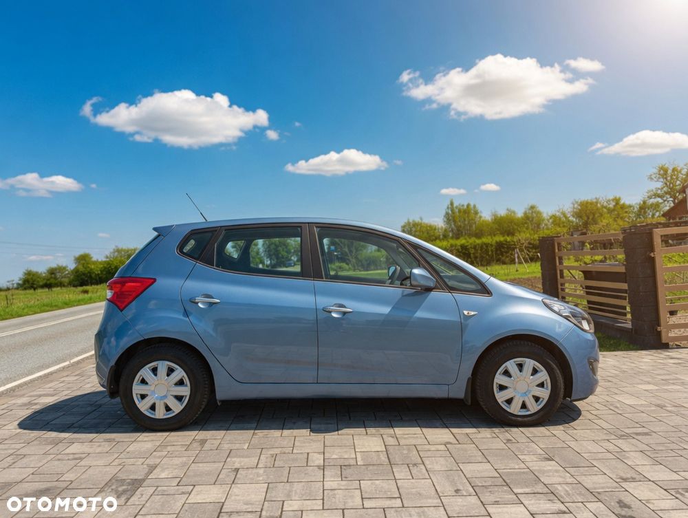 Hyundai ix20 1.6 Automatik Passion - 8