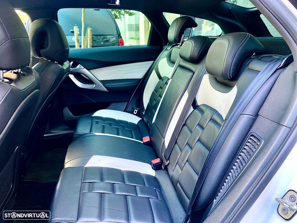 Citroën DS5 2.0 HDi Hybrid4 So Chic CMP6 - 37