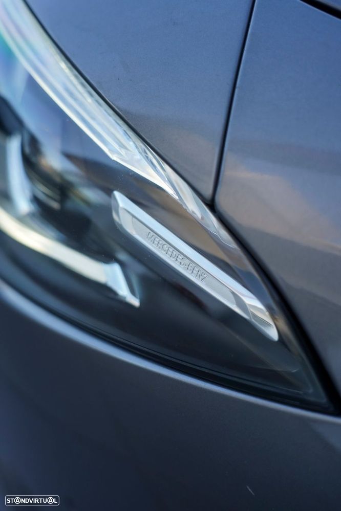 Mercedes-Benz CLA 200 d Progressive Aut. - 4