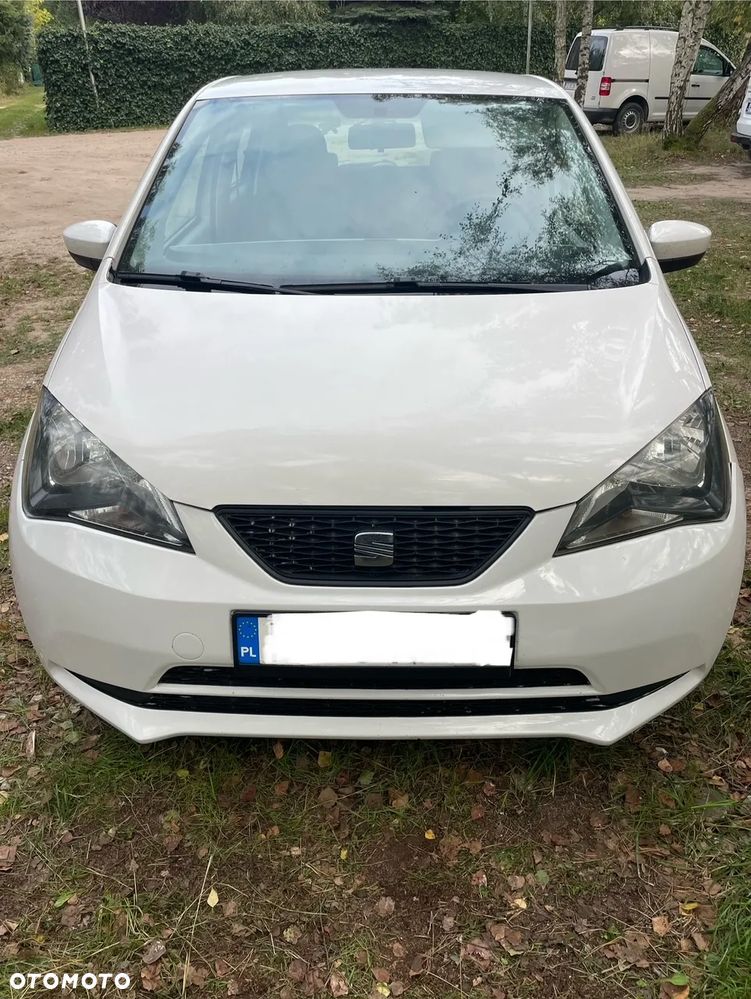 Seat Mii 1.0 Style - 1