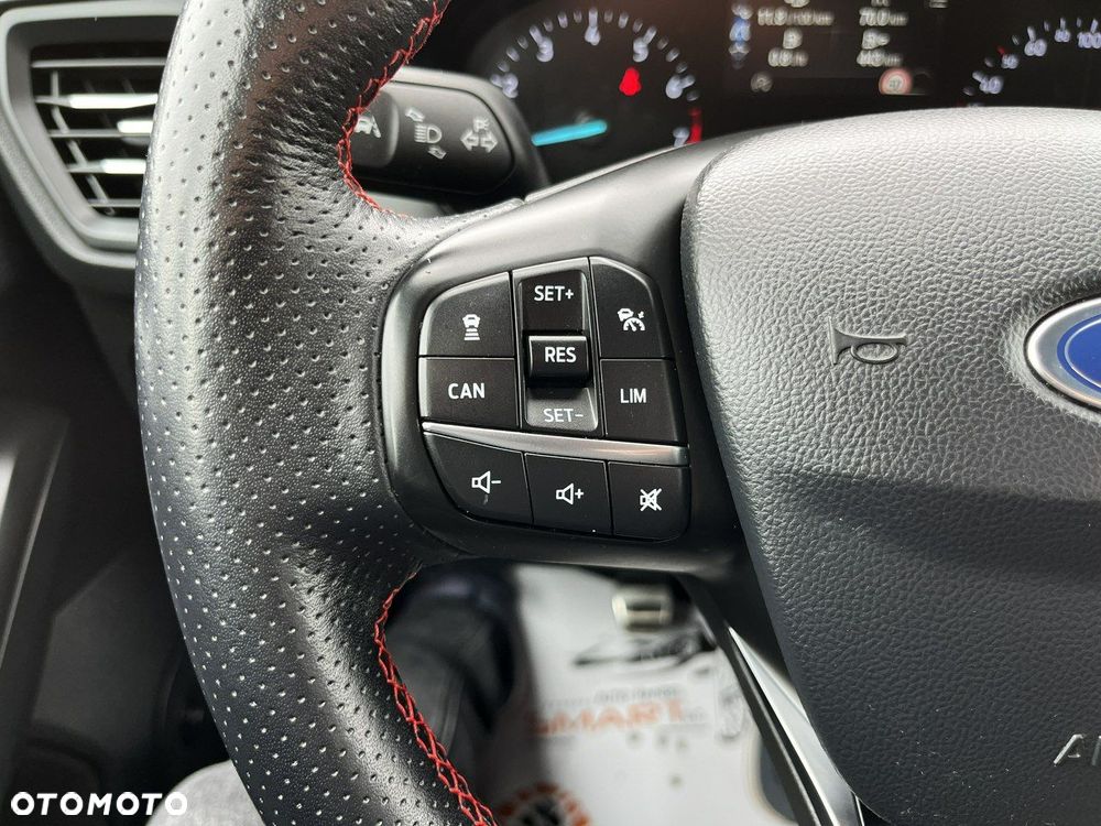 Ford Focus - 13