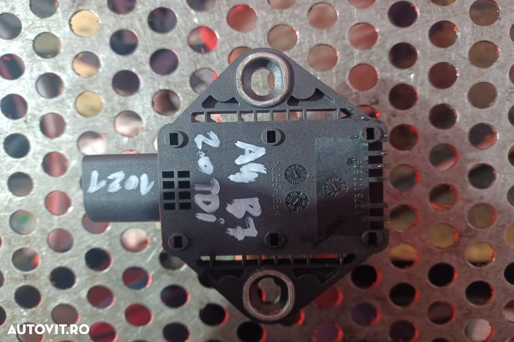 Modul esp 8E0907637C Audi A4 B7  [din 2004 pana  2008] seria Avant wagon 5-usi 2.0 TDI MT (140 hp) - 2