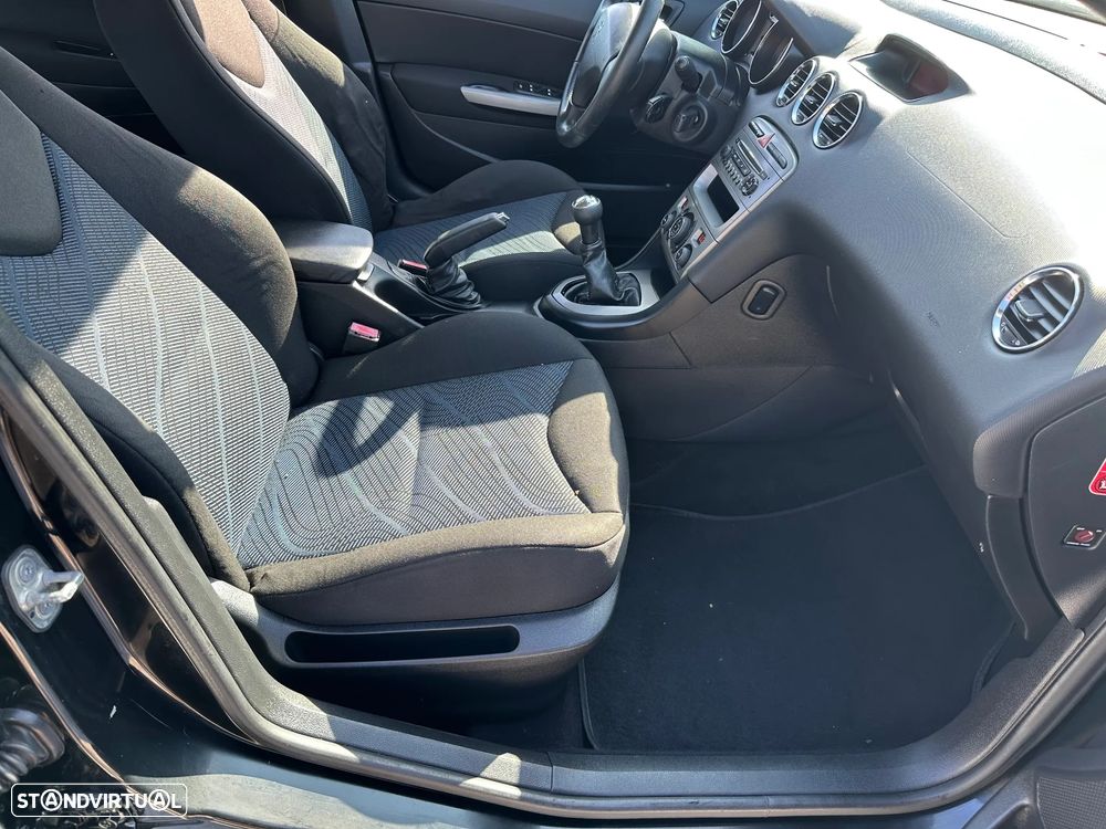 Peugeot 308 1.6 HDi Active - 35