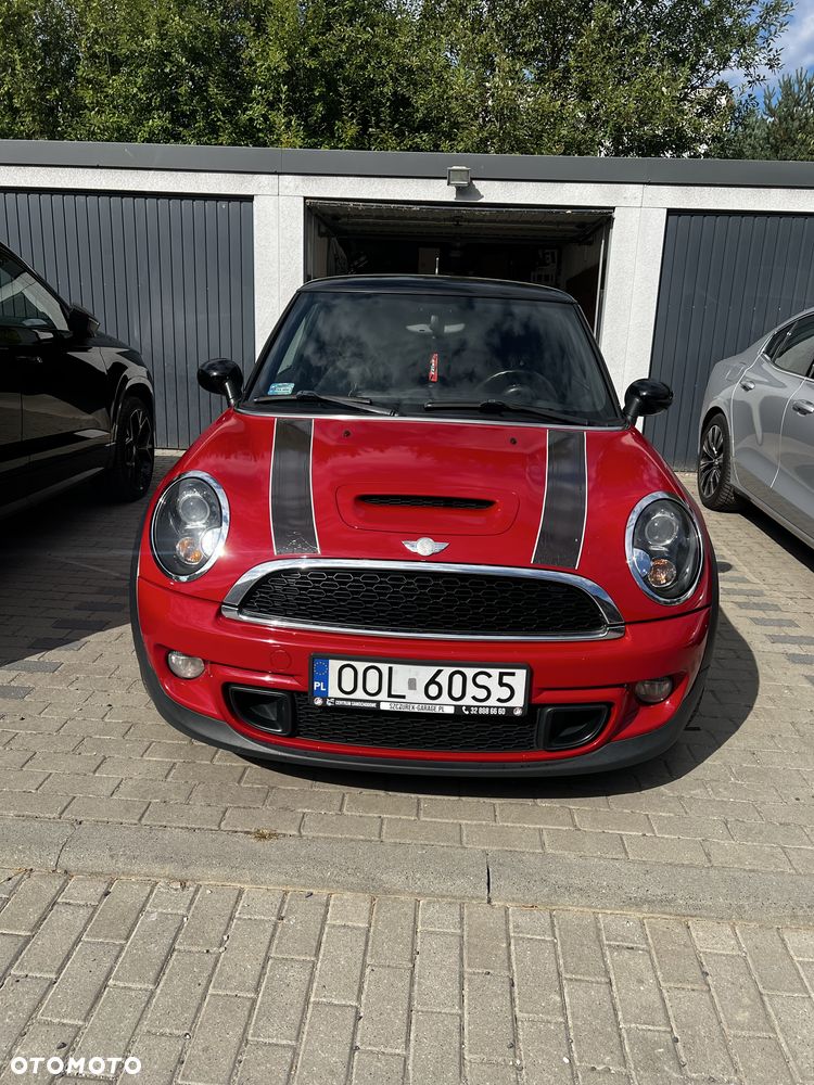 MINI Cooper S - 2