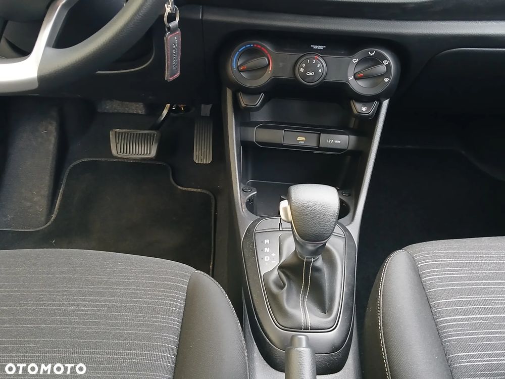 Kia Picanto - 12