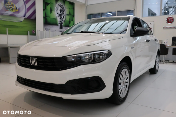 Fiat Tipo 1.0 T3