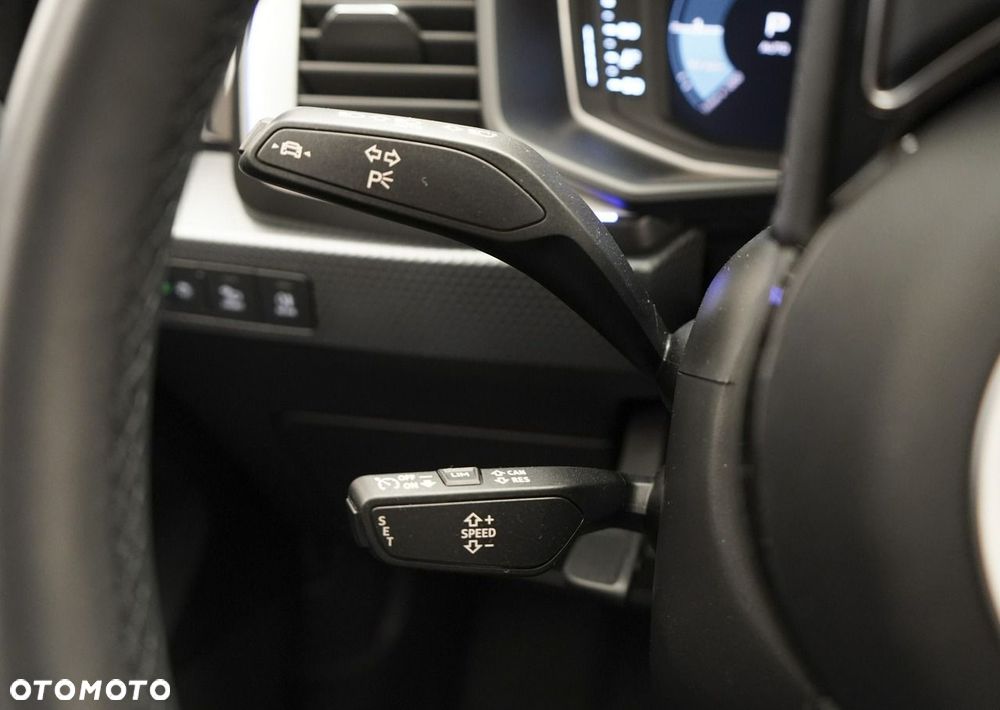 Audi A1 Sportback - 20