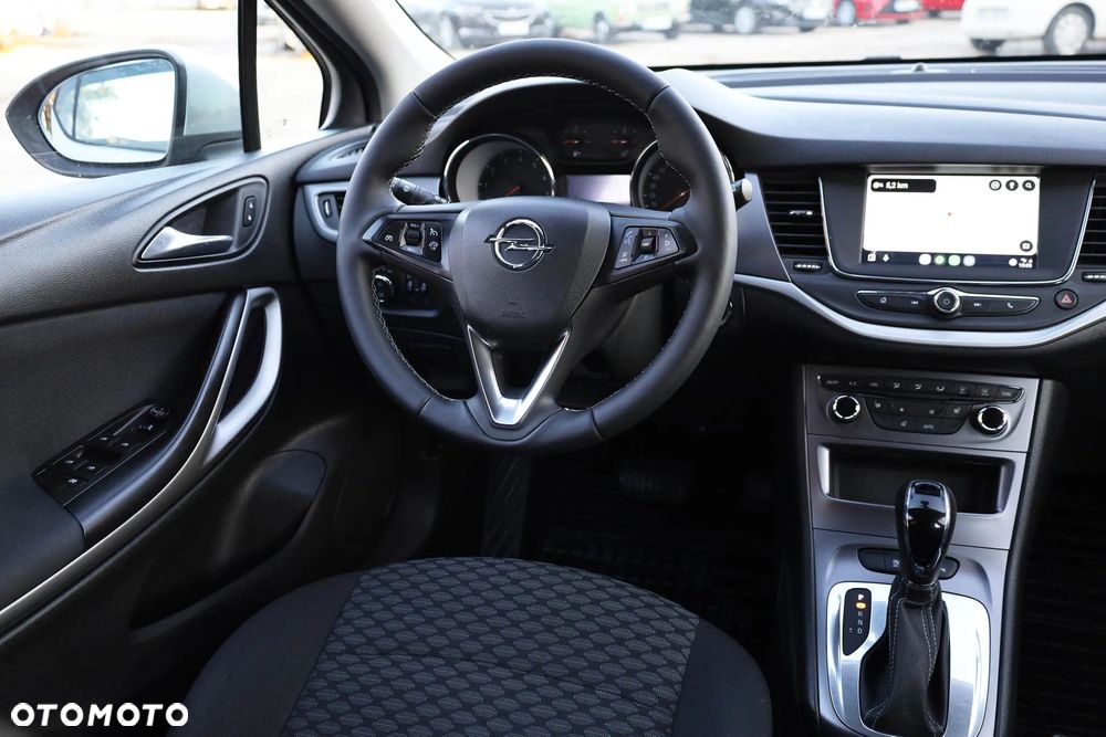 Opel Astra V 1.4 T Enjoy S&S - 28