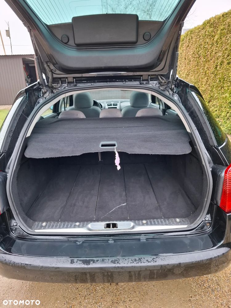 Peugeot 407 - 17