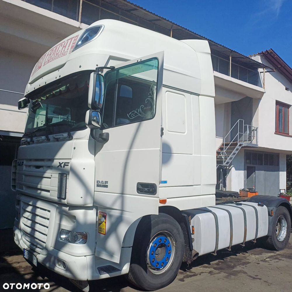 DAF H4EN3 - 1