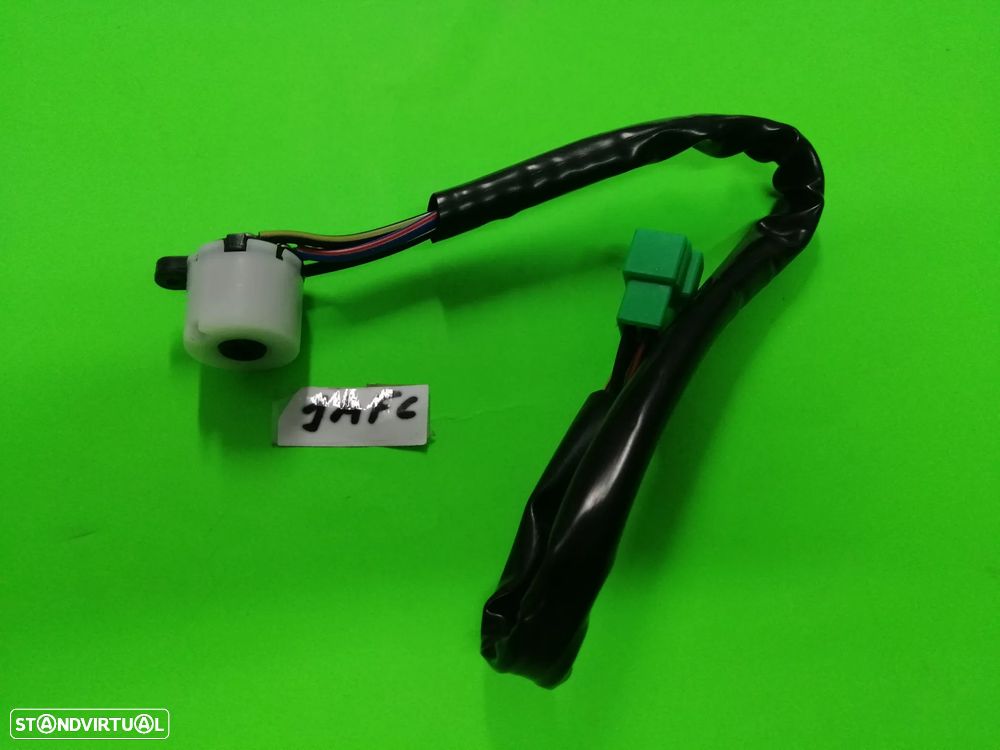 Interruptor Ficha Tomada do canhão da ignição Toyota Land Cruiser BJ40 84450-60050 - 2