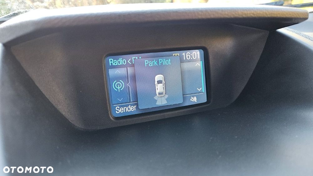 Ford EcoSport 1.0 EcoBoost TITANIUM - 26