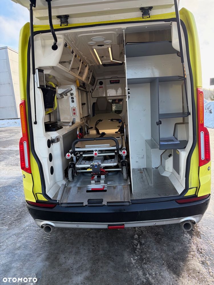 Volvo XC 90 D5 AWD Geartronic Inscription - 10