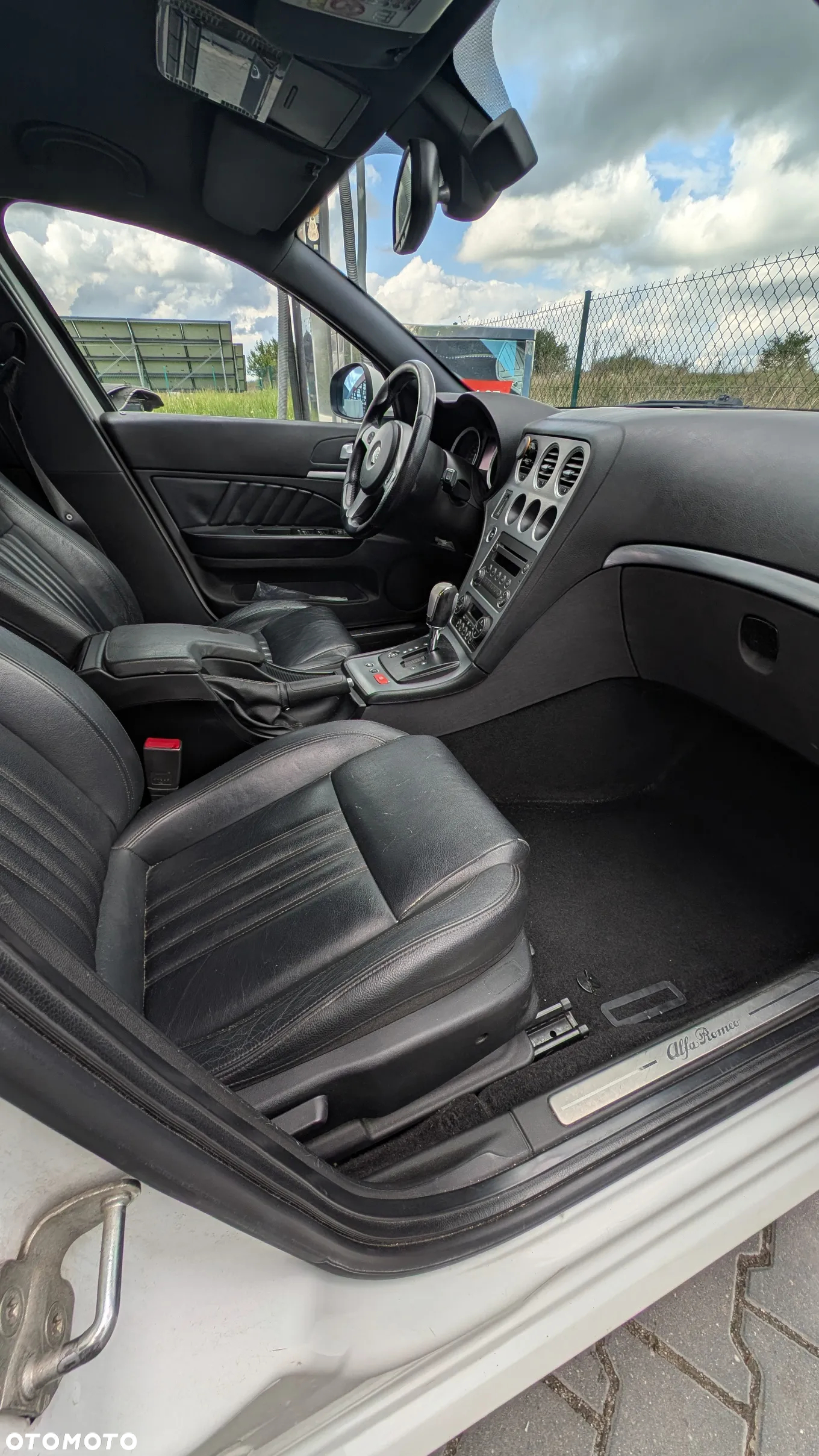 Alfa Romeo 159 2.4 JTDM 20V DPF Q-Tronic Distinctive - 15