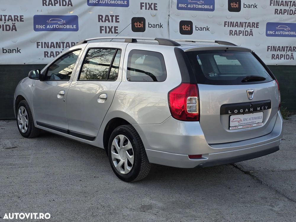 Dacia Logan 1.5 DCI Preference - 2