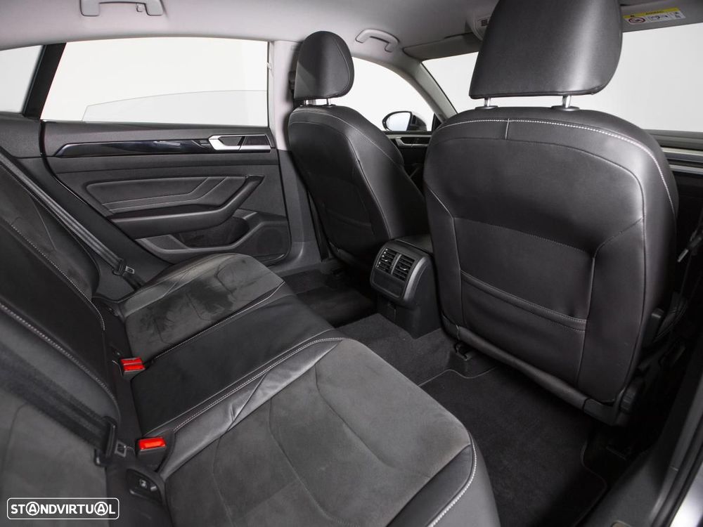 VW Arteon 2.0 TDI Elegance DSG - 10