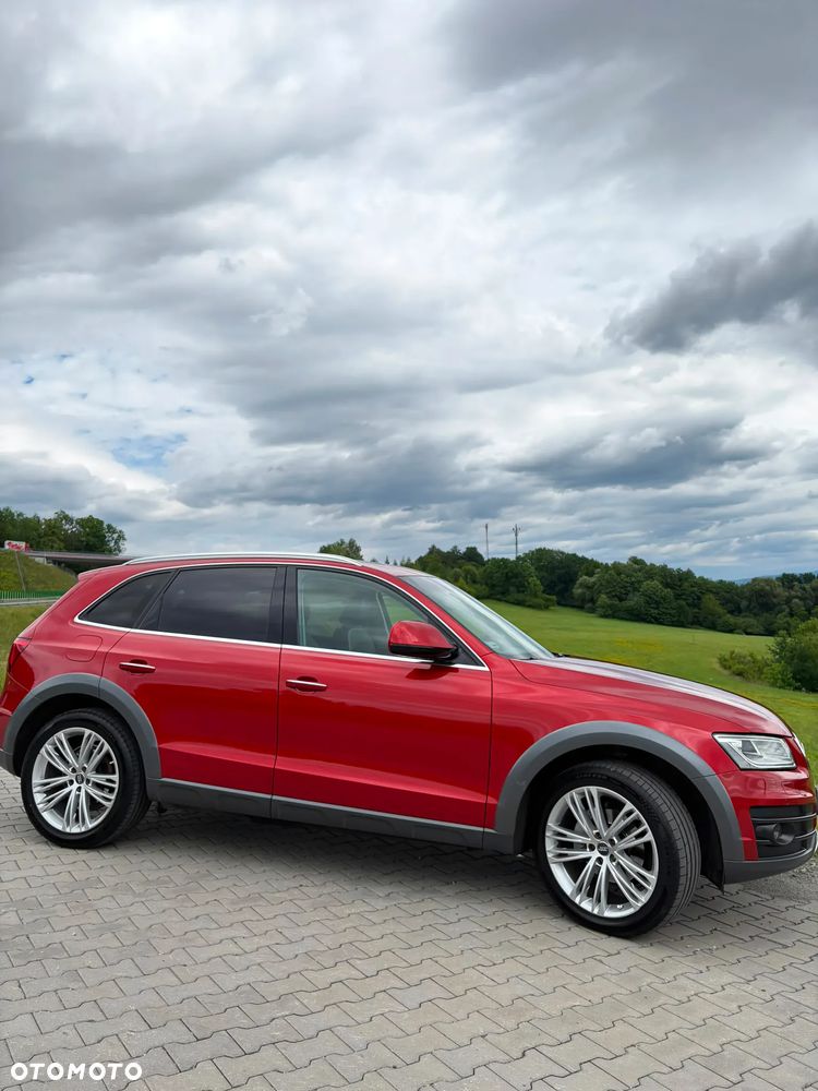 Audi Q5 - 2