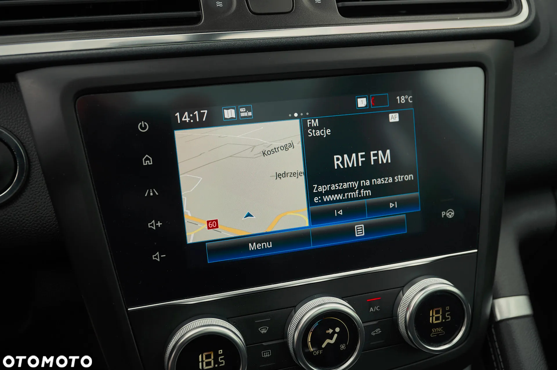 Renault Kadjar TCe 160 GPF BOSE EDITION - 35