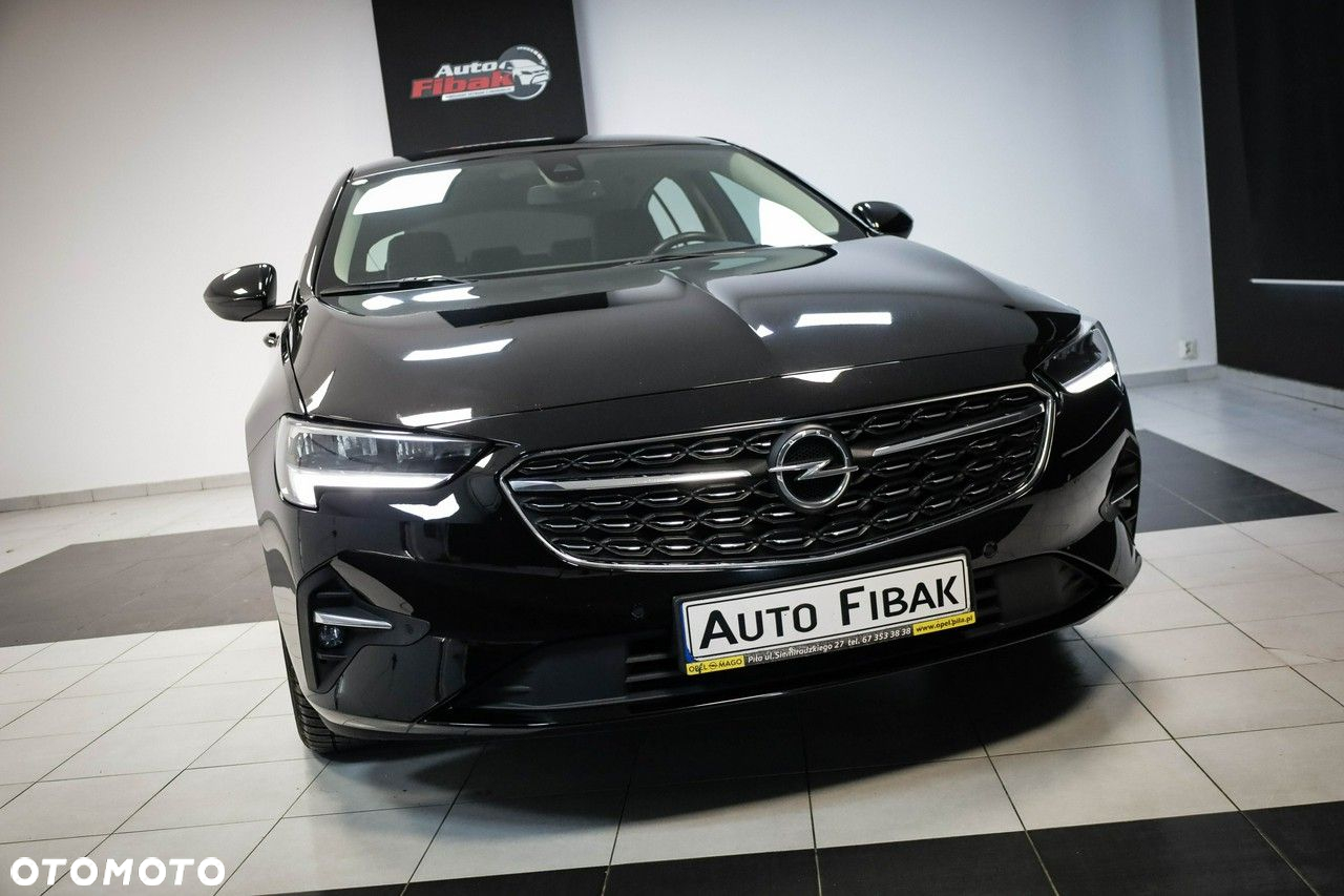 Opel Insignia - 5