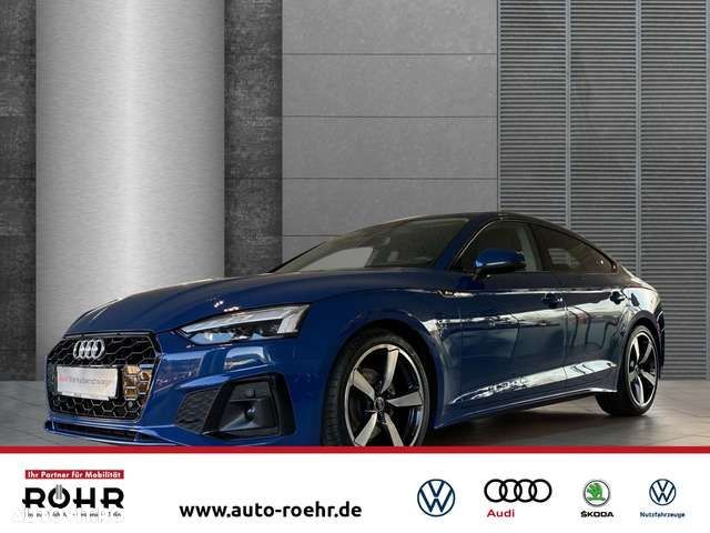 Audi A5 - 1