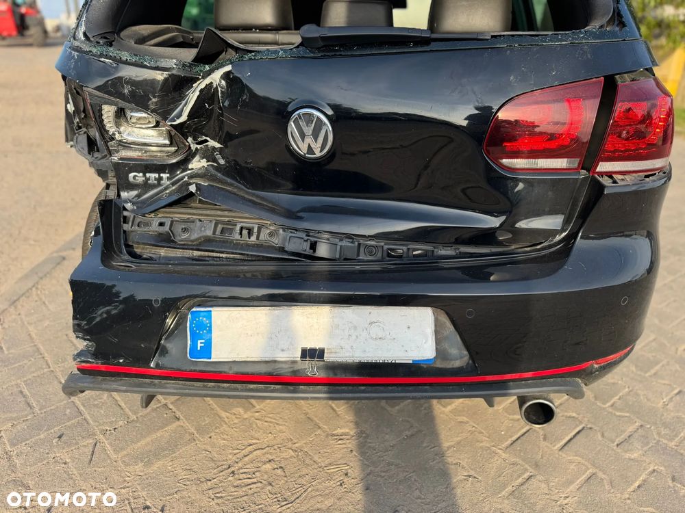 Volkswagen Golf 2.0 TSI GTI - 6