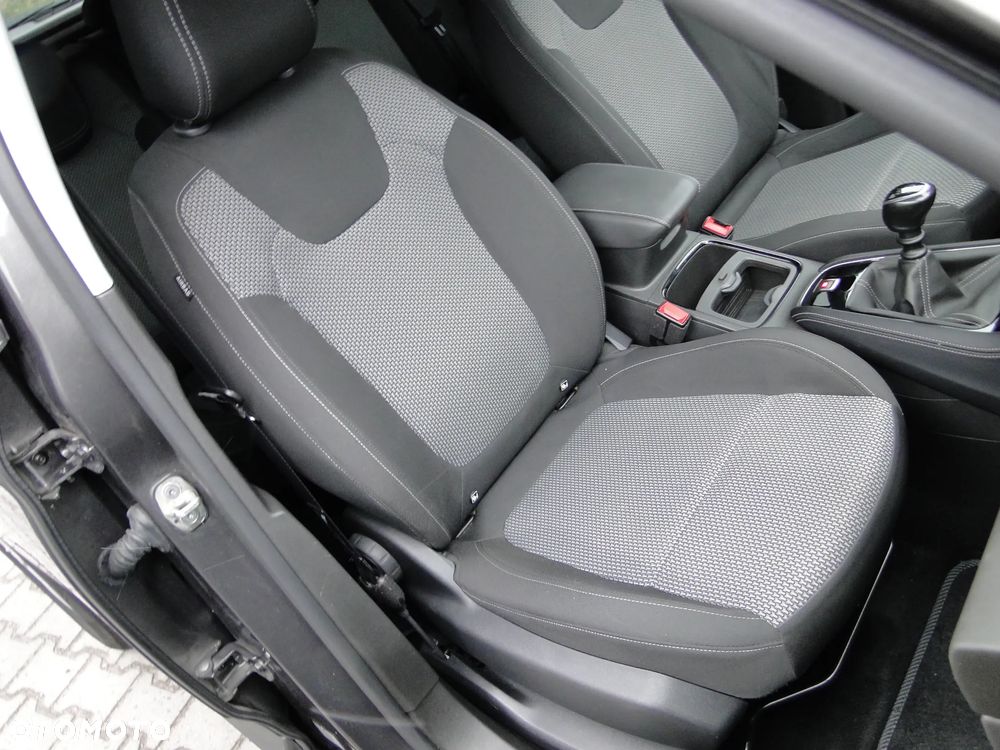 Opel Grandland X 1.5 CDTI Design Line S&S - 30