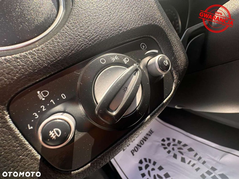 Ford Mondeo 2.0 Platinium X Plus (Titanium) - 25