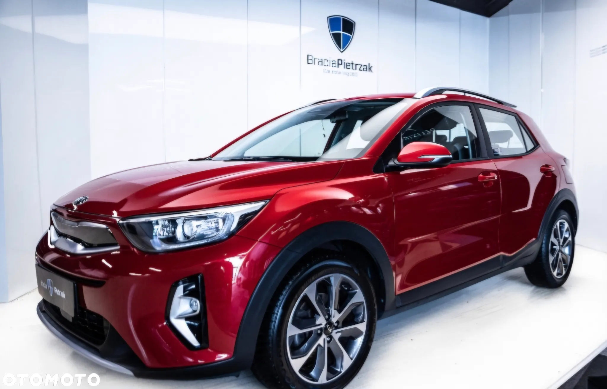 Kia Stonic 1.0 T-GDI L - 4