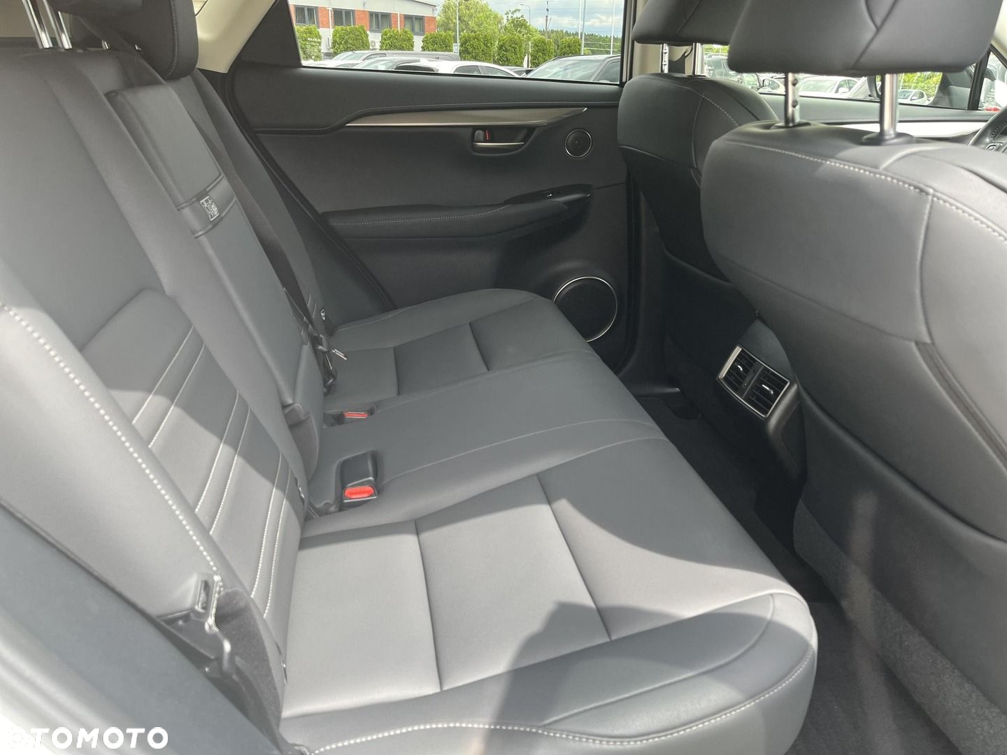 Lexus NX - 10