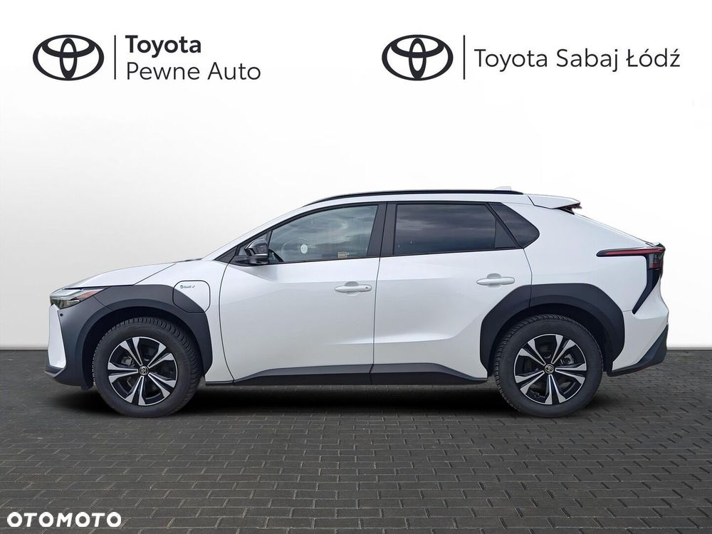Toyota bZ4X 71.4kWh 4x4 Prestige - 2