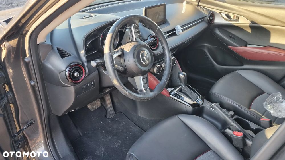Mazda CX-3 2.0 Skyenergy - 20