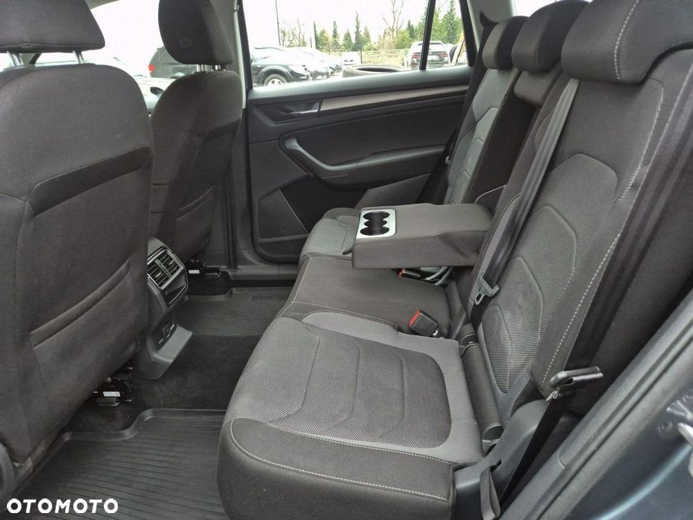 Skoda Kodiaq - 22